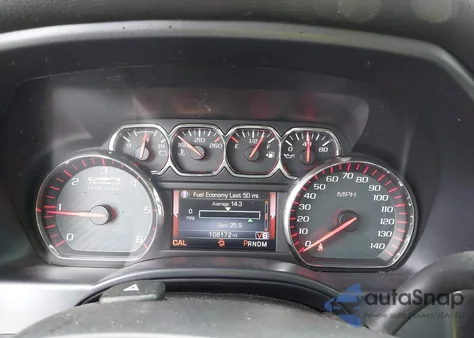 2015 GMC Sierra 1500 Slt z USA, uszkodzony, nr VIN 3GTU2VECXFG376883